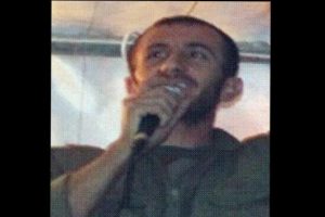 PKK'nın Karako&ccedil;an sorumlusu sonunda ele ge&ccedil;irildi