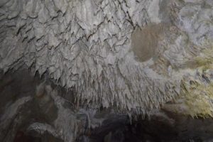 S&ouml;ğ&uuml;tl&uuml; Mağarası'nın turizme kazandırılması i&ccedil;in &ccedil;alışma başlatıldı