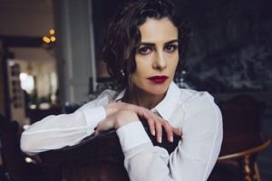 Aşıklar ilk kez birlikte g&ouml;r&uuml;nt&uuml;lendi...