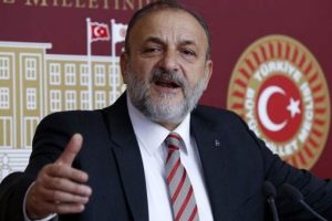"MHP diye bir parti kalmadı"