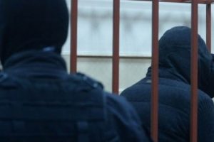 Moskova'yı kana bulayacaklardı, yakalandılar