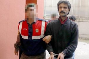Kocaeli'de PKK operasyonu: 4 g&ouml;zaltı