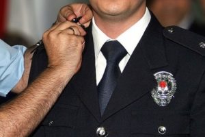 Poliste yeni d&ouml;nem başladı, &uuml;st r&uuml;tbe i&ccedil;in şartlar değişti