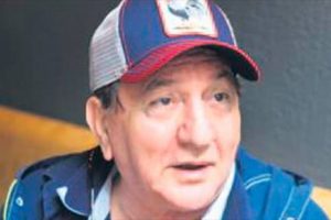 'Şapkayı Murat Boz değil ilk ben taktım'...
