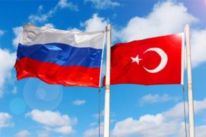 Rus basını T&uuml;rkiye'deki politik gelişmeleri b&ouml;yle değerlendirdi