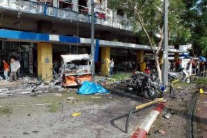Antalya bombacısına 10 yıl sonra ikinci dava