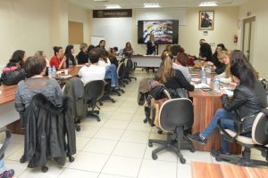 Bursa Nilufer De Travma Temel Egitimi Duzenlendi Bursada Bugun Bursa Bursa Haber Bursa Haberi Bursa Haberleri Bursa