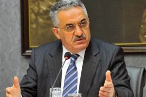 Yazıcı: "Bunlar olağan dışı gibi g&ouml;r&uuml;nen olağan şeyler"
