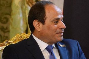 Sisi'den flaş a&ccedil;ıklama: 'İnsan hakları bize uymaz'