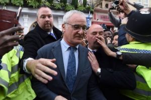 'Leicester seneye ilk 4'e giremez'