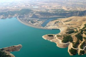 Atat&uuml;rk Barajı 40 milyar liradan fazla katma değer sağladı