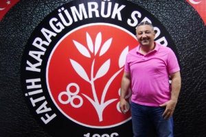 "Alt yapı sorunu nedeniyle &uuml;st liglere oyuncu yetiştiremiyoruz"