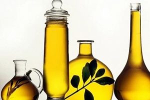 Zeytinyağıyla ilgili &ouml;nemli uyarı