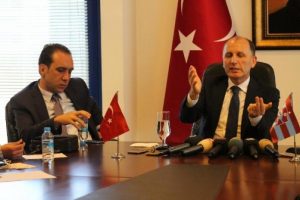 Trabzonspor, yeni sezonda gen&ccedil; bir takım oluşturmayı hedefliyor
