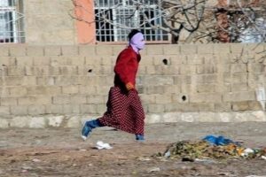 PKK'da acemi ter&ouml;ristler 'yemlik' olarak kullanılıyor