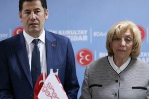 Sinan Oğan erken se&ccedil;ime işaret etti: AKP'nin kaderi MHP'nin elinde