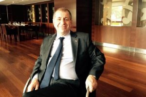 "MHP kongresini yaparsa, T&uuml;rkiye'nin g&uuml;ndeminden erken genel se&ccedil;im &ccedil;ıkar"
