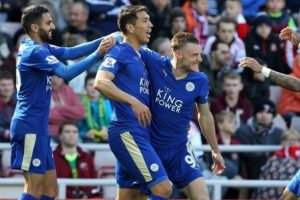 Leicester City'de ilk ayrılık!