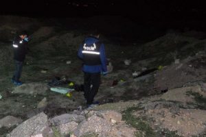 Yeni doğan bebeklerini &ouml;ld&uuml;ren evli &ccedil;ifte &ouml;m&uuml;rboyu hapis