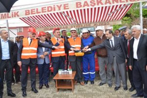 4 Halife'nin adı Bursa Gemlik'te yaşatılacak
