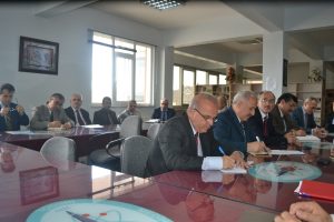 Bursa İneg&ouml;l YGS'de başarısını arttırdı