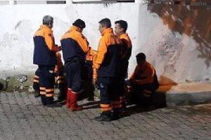 Zihinsel engelli 7 yaşındaki İbrahim akşamdan beri kayıp