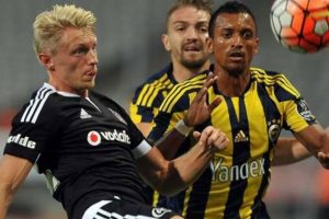 Beşiktaş ile Fenerbah&ccedil;e'yi olduk&ccedil;a zorlu bir hafta bekliyor