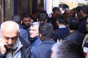 "Ayaklı borsa"da hareketlilik
