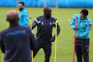 Adana Demirspor, Altınordu ma&ccedil;ına hazır