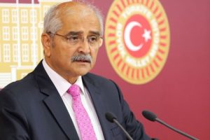 Demir: Cumhurbaşkanı'nın anayasayı ihlal ettiğini g&ouml;r&uuml;yoruz