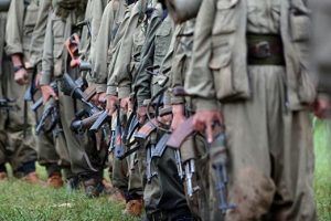 Yaz i&ccedil;in 4 ayaklı strateji! PKK i&ccedil;in &ccedil;ember daralıyor!