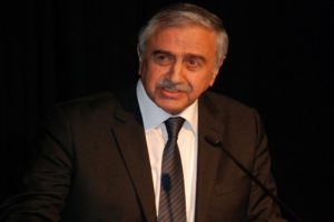 Cumhurbaşkanı Akıncı'dan 'vize serbestisi' yorumu