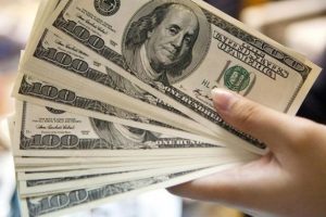 Dolar ters k&ouml;şe yaptı! Davutoğlu'nun a&ccedil;ıklamasının ardından...