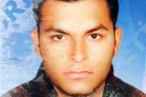 Kahramanmaraş'ta kaza: 1 &ouml;l&uuml;, 3 yaralı