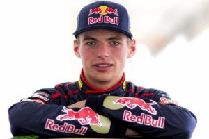 Red Bull'da s&uuml;r&uuml;c&uuml; değişikliği