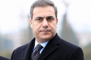 Ankara kulisleri bu iddiayla &ccedil;alkalanıyor: "Sırada Hakan Fidan var!"