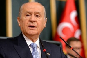 Bah&ccedil;eli'den teşkilatlara 5 sayfalık genelge