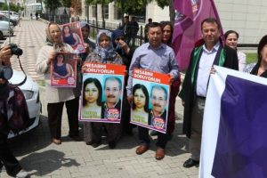 Boşandığı eşi ve kayınpederini &ouml;ld&uuml;ren sanığa &ccedil;ifte m&uuml;ebbet hapis cezası