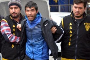 Aşık olduğu kızı ka&ccedil;ırdı, 6 yıl 8 hapis cezasına &ccedil;arptırıldı