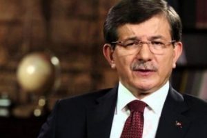 Euronews, Davutoğlu'yla dalga ge&ccedil;ti