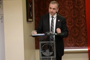 Aydın'dan &ccedil;arpıcı Bulgaristan sorusu