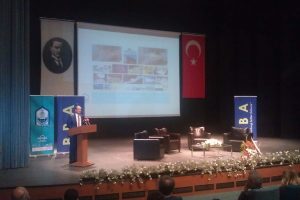 Bursa'nın markaları hikayelerini anlattı