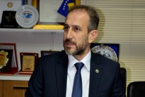 Bursa'da BALKANT&Uuml;RKSİAD'tan 11 yeni proje