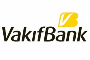 VakıfBank'ın ilk &ccedil;eyrek net karı 517 milyon TL