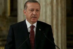 "D&uuml;nyamız daha adaletli bir yer haline d&ouml;n&uuml;şemedi"