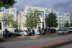 Paralel devlet yapılanması soruşturmasında 4 tutuklama