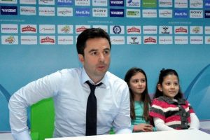 Spor otoritelerini şaşırtan ko&ccedil;tan a&ccedil;ıklama