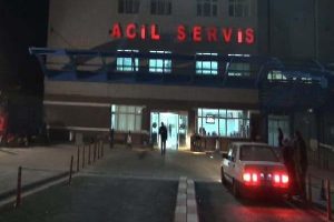 Nefes borusunda dolma kalan 12 yaşındaki &ccedil;ocuk &ouml;ld&uuml;