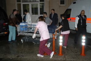 87 yaşındaki adam 3 kişiye umut olacak... 2 hasta Bursa'dan...