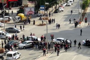 Gaziantep saldırısında yeni gelişme: 32 tutuklu!